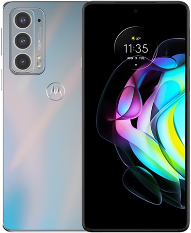 Motorola G100 (8GB+128GB) Iridescent Ocean, Unlocked C - CeX